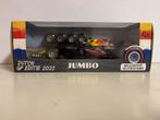 Red Bull RB16B Max Verstappen Dutch GP 2021, Hobby en Vrije tijd, Modelauto's | 1:24, Ophalen of Verzenden, Nieuw, Auto, Bburago