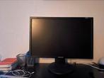 24 inch Samsung monitor syncmaster 2443BW, Ophalen, Zo goed als nieuw