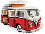 Te huur: Lego sets vanaf €4,- per week (Salland, Twente), Ophalen, Zo goed als nieuw, Complete set, Lego