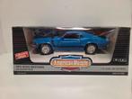 Ertl Ford Boss 302 Mustang 1:18, ERTL, ., Ophalen of Verzenden, Zo goed als nieuw