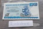 Zimbabwe., Ophalen of Verzenden, Zimbabwe