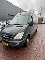 Mercedes-Benz Sprinter GB 513 CDI L432/3500 2013 problem, Auto's, Te koop, Zilver of Grijs, Geïmporteerd, 750 kg