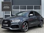 Audi RS Q3 2.5 TFSI QUATTRO PERFORMANCE Pro Line Plus | Schu, Automaat, Gebruikt, 367 pk, Electronic Stability Program (ESP)