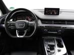 Audi Q7 3.0 TDI E-TRON 374 PK SPORT + S-LINE INTERIEUR | LUC, Gebruikt, 2420 kg, Bedrijf, 17 kWh