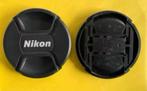 Lensdop 77 mm LC-77 voor Nikon, Overige merken, Overige typen, Nieuw, Ophalen of Verzenden