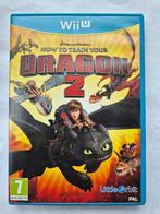 how to train your DRAGON 2, Spelcomputers en Games, Avontuur en Actie, Gebruikt, 1 speler, Ophalen of Verzenden