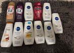 Douchegel pakket Fa,Palmolive,Dove en Nivea, Ophalen of Verzenden, Nieuw, Bad & Douche