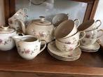 Rieber mitterteich bavaria thee/koffie servies, Antiek en Kunst, Antiek | Servies compleet, Ophalen