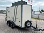 Ifor Williams . 300x150x180 cm. 2300kg️️, Ophalen of Verzenden
