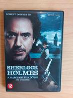 Sherlock Holmes 2 : Game of Shadows, Alle leeftijden, Ophalen of Verzenden, Zo goed als nieuw