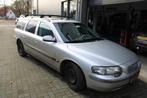 Volvo V70 2.3 T-5 Comfort Line (bj 2000, automaat), Auto's, 252 pk, Stationwagon, Volvo, 2319 cc