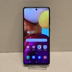 Samsung Galaxy A71 | 128GB | Zwart | B-Grade (835762)