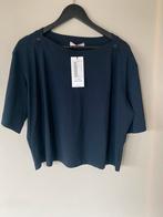 Studio Anneloes Zoya maat XL nieuw, Kleding | Dames, Tops, Blauw, Maat 46/48 (XL) of groter, Nieuw, Ophalen of Verzenden