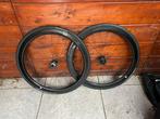 Giant SLR 2 Carbon Wielset 42mm, Fietsen en Brommers, Fietsonderdelen, Ophalen of Verzenden, Gebruikt, Racefiets, Wiel