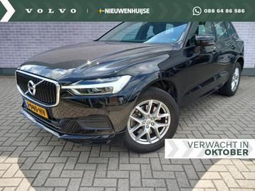 Volvo XC60 2.0 T5 Inscription beschikbaar voor biedingen