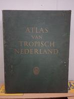 Atlas van Tropisch Nederland uit 1938, Overige atlassen, 1800 tot 2000, Nederland, Ophalen
