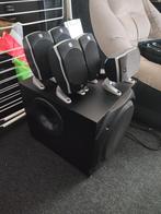 Logitech Z-5500, Computers en Software, Pc speakers, Ophalen