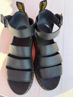 Drmartens sandalen maat 41, Ophalen of Verzenden, Zo goed als nieuw, Sandalen of Muiltjes