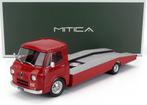 Alfa Romeo A12 (F12) Carro Attrezzi, rood, 1/18, Mitica, Overige merken, ., Nieuw, Ophalen of Verzenden