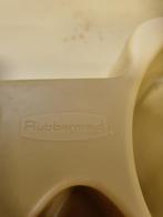 bestek lade vintage rubbermaid, Ophalen of Verzenden, 'T Olde Gre-j, Info@toldegrej.nl, Endepoelstraat 20f Didam