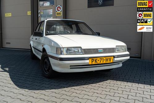 Austin Montego 1.6 LS, Auto's, Austin, Bedrijf, Te koop, Benzine, Sedan, Handgeschakeld, Origineel Nederlands, Wit, Voorwielaandrijving