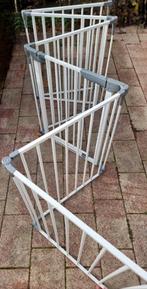 Toddler Speelpark/Hek - 3.5m Verstelbaar, Gebruikt, Ophalen of Verzenden, 115 cm of meer, Metaal of IJzer