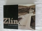 fotoboek Zlin Tsjechië Tomas Bata (1890 - 1950) stedenbouw, 20e eeuw of later, Europa, Nieuw, Ophalen of Verzenden