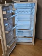 Luxe Siemens studio-line inbouw koelkast !!!, Ophalen, Zonder vriesvak, 200 liter of meer, 160 cm of meer