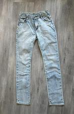 Vingino jeans maat 158(13), Broek, Verzenden, Zo goed als nieuw, Vingino