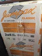 Jumpax classic, Doe-het-zelf en Verbouw, Isolatie en Afdichting, Ophalen, Nieuw