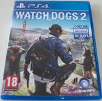 PS4 Game *** WATCH DOGS 2 ***, Avontuur en Actie, Online, Vanaf 18 jaar, 1 speler
