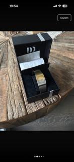 Zeer mooie jacob jensen limited edition uniseks, Overige merken, Polshorloge, Overige materialen, Ophalen of Verzenden