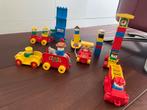 Lego Duplo, Kinderen en Baby's, Speelgoed | Duplo en Lego, Ophalen of Verzenden, Gebruikt, Duplo