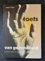 Toets van de gezondheid, Ophalen of Verzenden, Beta, Gelezen