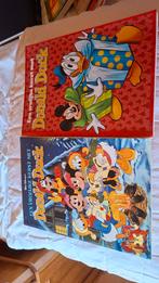 Donald Duck Kerst - Twee Vrolijke Edities!, Meerdere stripboeken, Ophalen of Verzenden, Gelezen, Walt Disney
