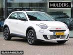 Fiat 600e RED 54 kWh | Apple Carplay / Climate / Cruise, 12 maanden, Stof, Gebruikt, 156 pk