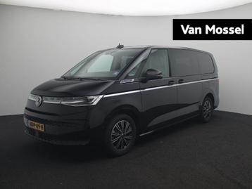 Volkswagen Multivan 1.4 eHybrid L1H1 Life | Camera | 6-Perso beschikbaar voor biedingen