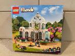 Lego Friends 41757 Botanische Tuin / Botanical Garden NIEUW, Ophalen of Verzenden, Nieuw, Complete set, Lego