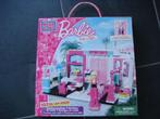 Mega Bloks Barbie Mode Boutique, Kinderen en Baby's, Speelgoed | Bouwstenen, Megabloks, Ophalen of Verzenden, Zo goed als nieuw