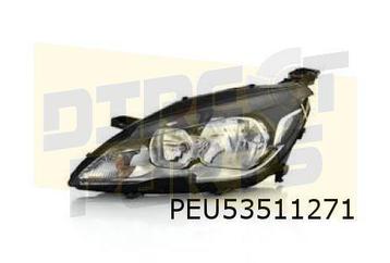 Peugeot 308 (11/13-10/17) Koplamp Rechts (halogeen) OES! 967 beschikbaar voor biedingen
