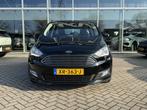 Ford C-Max 1.0 Titanium, Euro 6, Zwart, Handgeschakeld, 3 cilinders