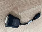 DisplayPort naar DVI-D Dual Link Adapter (24+1) – Foxconn, Computers en Software, Ophalen, Gebruikt