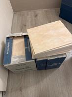 Wandtegels 20x25 - 76 stuks, Ophalen, Nieuw, Minder dan 20 cm, Minder dan 5 m²