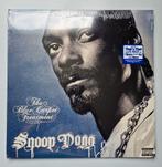 Snoop Dogg - The Blue Carpet Treatment Lp, Ophalen of Verzenden, 2000 tot heden, Nieuw in verpakking, 12 inch
