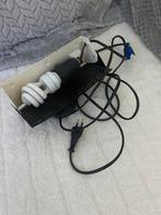 Hanglamp - Modern, Ophalen of Verzenden, Gebruikt, Kunststof, Minder dan 50 cm