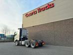 Volvo FH 460 6X4 TREKKER/TRACTOR/SZM EURO 6 HYDRAULIC, Automaat, Achterwielaandrijving, Euro 6, Electronic Stability Program (ESP)