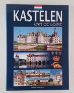 Diverse auteurs - Kastelen van de Loire