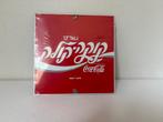 Reclamebord. Coca Cola. Logo Israël. Ande Rooney., Verzamelen, Merken en Reclamevoorwerpen, Ophalen of Verzenden, Nieuw, Reclamebord