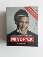 Mindfuck Kaartspel (nieuw in folie), Een of twee spelers, Ophalen, Nieuw