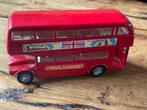 London transport Taxi en Bus, Hobby en Vrije tijd, Modelauto's | Overige schalen, Ophalen of Verzenden, Zo goed als nieuw, Bus of Vrachtwagen